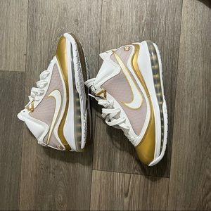 LeBron 7 “China Moon”